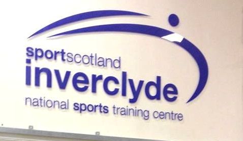 A new accomodation build will be built at the National Sports Centre Inverclyde ©Facebook