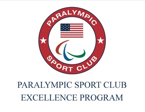 A total of 37 sport clubs are recognised by US Paralympics' Paralympic Sport Club Excellence Programme ©USOC