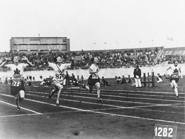 Amsterdam 1928 was the only Olympic Games to take place on Dutch soil, although a 2028 centenary bid has been muted as a possibility ©Hulton Archive/Getty Images