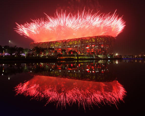 Beijing is looking to become the first city to host both the Summer and Winter Games ©Getty Images