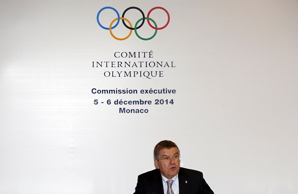 Brașov was formally accepted as a candidate for the 2020 Winter Youth Olympic Games during an IOC Executive Board meeting in Monaco on December 6 ©Getty Images