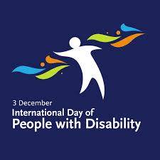 Celebrations have taken place in Canada to mark the International Day Of Persons With Disabilities ©IDPWD