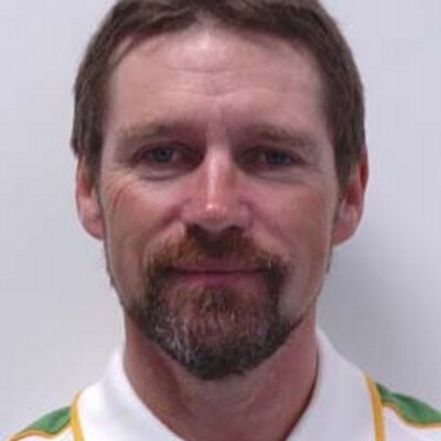 Denis Toomey has been appointed Chef de Mission for Ireland's Paralympic team at Rio 2016 ©Twitter