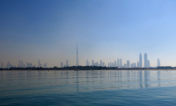 Dubai will host the 2016 World Endurance Championship ©Getty Images
