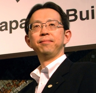Fukushima Governor Masao Uchibori has called for Tokyo 2020 Olympic events to be held in his region ©Wikimedia