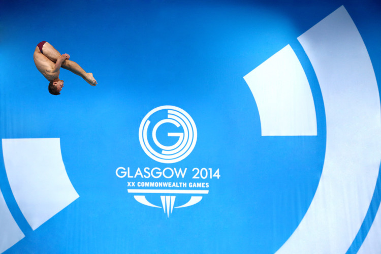 Glasgow 2014 pioneered a new new-style independent observer drug testing system ©Getty Images
