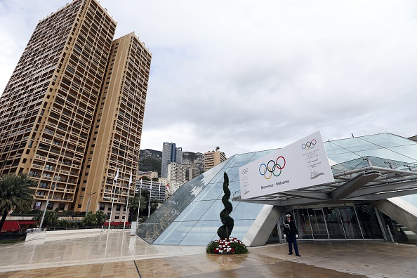 This will be the third time that Monaco has hosted the International Olympic Committee Session and the first since 1993 ©Getty Images