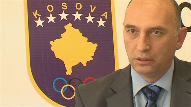 Kosovo are set to be formally granted IOC membership at the 127th Session in Monte Carlo - 21 years after the other countries that comprised the former Republic of Yugoslavia were granted recognition at the last Session in the Principality ©Kosovo NOC