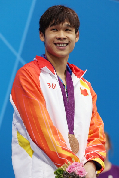 Lin Furong became the most decorated athlete at the Asian Para Games in Incheon after picking up six gold medals in the pool ©Getty Images