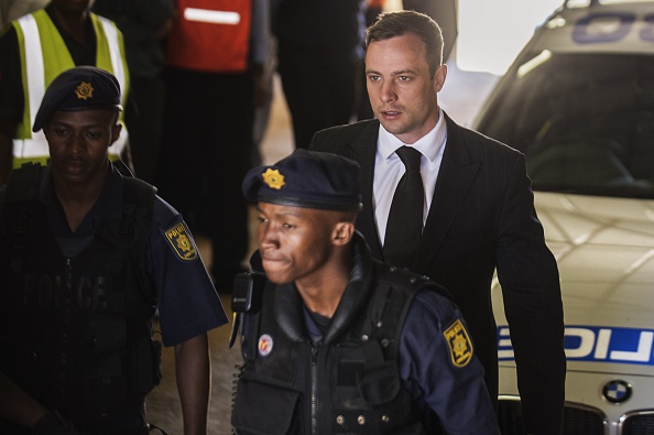 Prosecutors have been granted permission to appeal the verdict given to Oscar Pistorius ©Getty Images