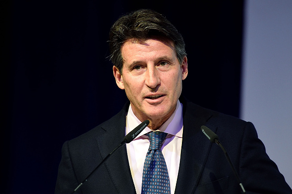 Seb Coe must no readdress the issue of doping in sport as he fights to become the next President of the IAAF ©Getty Images