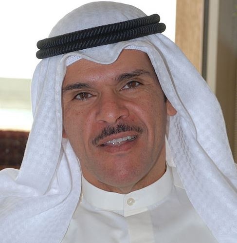 Sheikh Salman Sabah Al-Salem Al-Homoud Al-Sabah has been accused of abusing his Government position to help get him elected as President of the ISSF ©Wikipedia