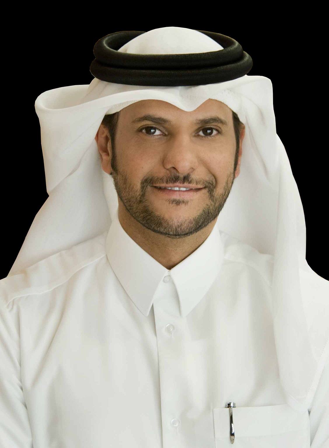 Sheikh Saoud Bin Abdulrahman Al-Thani ©QOC