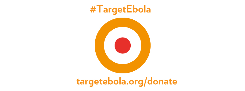 The International Paralympic Committee has joined the World Olympians Association #TargetEbola campaign ©WOA