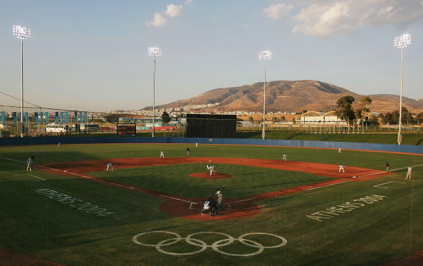 The return of baseball and softball to the Olympics programme could be one consequence of programme changes ©Getty Images