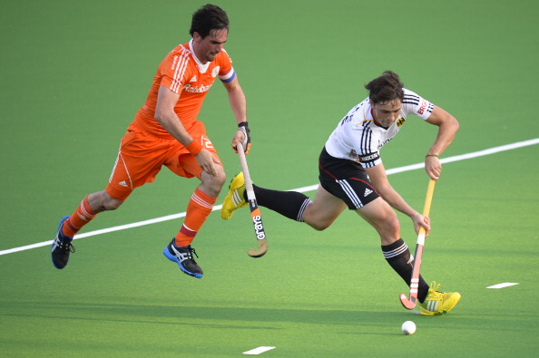 The world's top hockey players believe the sport to be equal for both men and women ©Getty Images