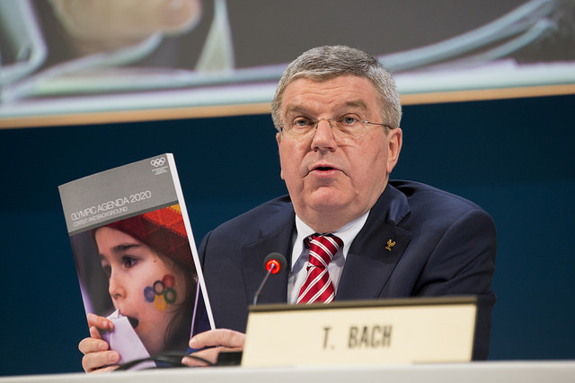 Agenda 2020 has led to a number of sweeping changes in the Olympic Movement but there real impact will only become apparent over the coming years ©IOC