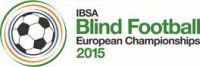 Tickets are on sale for the IBSA Blind Football European Championships 2015 ©IBSA