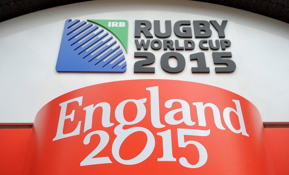 Unspun Creative and Kim Gavin have been appointed to deliver the Rugby World Cup 2015 Opening Ceremony ©Getty Images