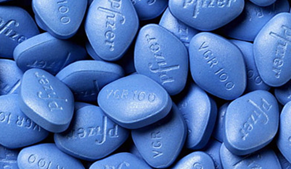 Viagra is among the drugs manufactured by Pfizer ©Getty Images