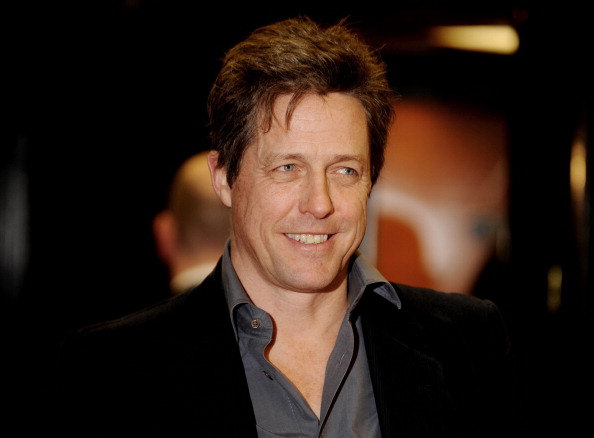 When some people think of Horse & Hound, they think of Hugh Grant in the film Notting Hill. Others think of an equestrian magazine which has been galloping on since 1884  ©Getty Images