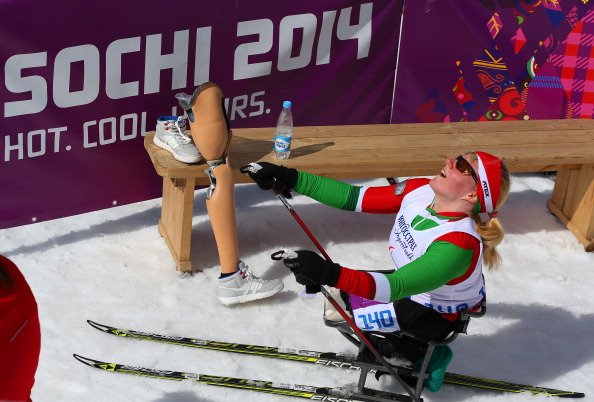 Cable 2015 will see the largest gathering of Paralympic biathlon and cross country skiers compete since Sochi 2014
