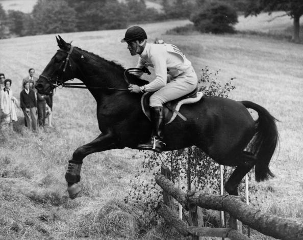 Richard Meade has died at the age of 76 ©Hulton Archive/Getty Images