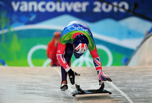 A campaign to get para bobsleigh and para skeleton into the Olympics has been heavily backed by IOC member and former skeleton athlete Adam Pengilly ©Getty Images