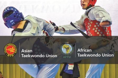 Asia and Africa will host their first ever Para-Taekwondo Championships this year ©WTF