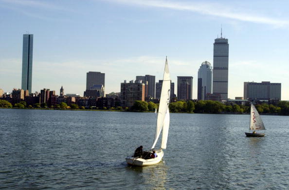 Boston will be the US contender in the 2024 Olympic race 