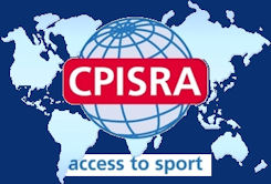 CPISRA is forming a Wheelchair Slalom Committee ©CPISRA