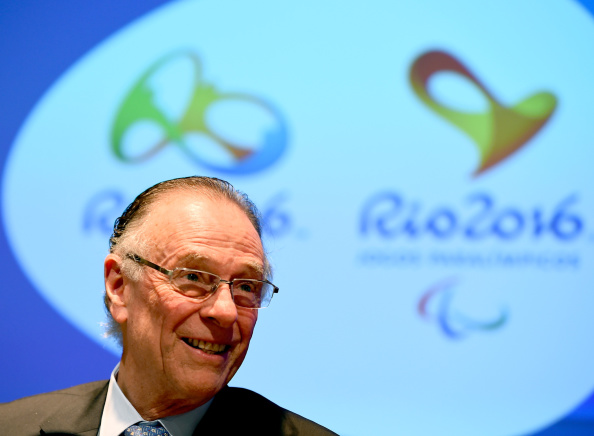Carlos Nuzman, President of the Brazilian Olympic Committee and the man at the helm of Rio 2016, is a leading candidate for the succession of PASO ©Getty Images