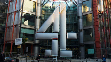 Channel 4 is investing $500,000 in two new initiatives to help promote people with disabilities in the industry ©Channel 4