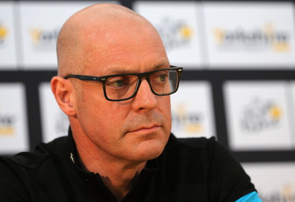 Dave Brailsford believes the UCI should be doing more to combat doping ©Getty Images