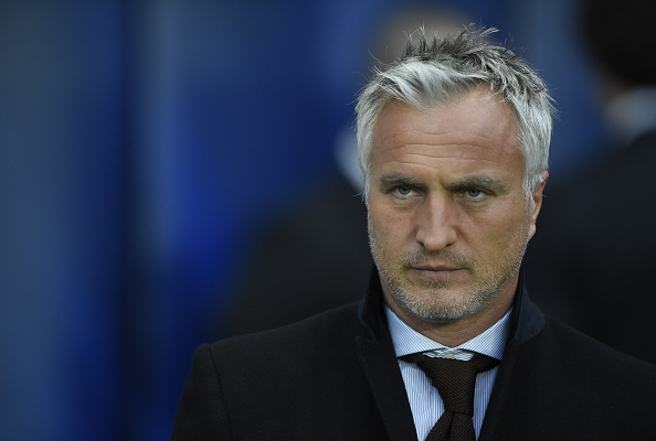 David Ginola remains hopeful of becoming FIFA President despite suggestions that his campaign has come to an end ©Getty Images