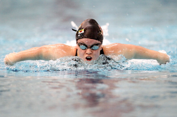 Ellie Simmonds will launch a defence of her 400m freestyle S6 title on the opening day of competition in Glasgow ©Getty Images