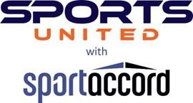 The Sports United programme has been produced in collaboration with SportAccord ©Euronews/SportAccord