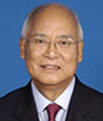 Former IOC vice-president He Zhenliang of China has died ©IOC