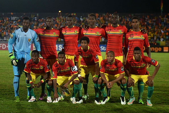Guinea will now play Ghana in Malabo on Sunday ©Getty Images