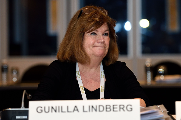 Gunilla Lindberg, chair of the IOC Coordination Commission, urged Pyeongchang 2018 organisers to "accelerate their work" during a Project Review visit last week ©Getty Images