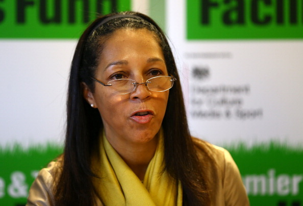 Sports Minister Helen Grant has warned that governing bodies must do more to deserve their funding ©Getty Images