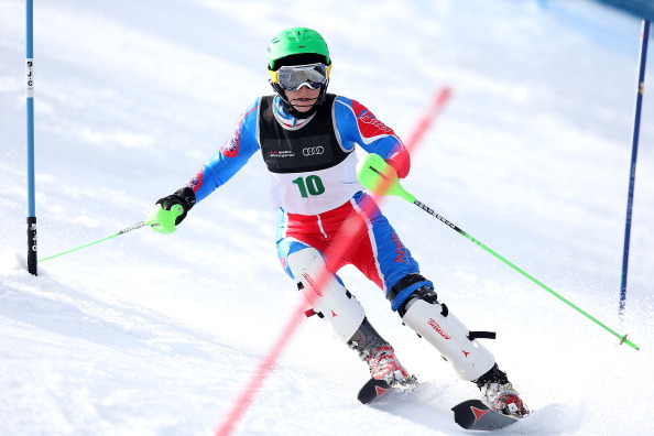 Mills previously targeted qualification for the 2014 Sochi Winter Paralympics, before a row with the IPC curtailed the attempt ©Getty Images