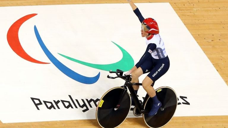 Cycling has been part of the Paralympic programme since 1984 ©Getty Images