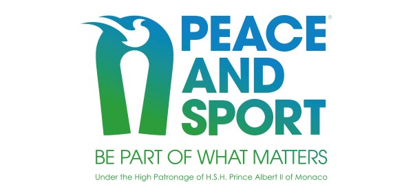 Peace and Sport are inviting young athletes and visitors at the European Youth Olympic Festival to take part in the #TheCareSquare campaign ©Peace and Sport