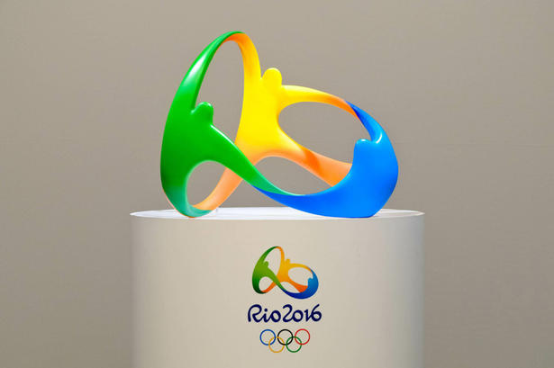 There will be hefty fines for anyone who resells Rio 2016 Olympic and Paralympic tickets, it has been announced ©Rio 2016