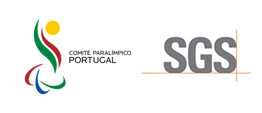 SGS Portugal has donated money to the Portuguese National Paralympic Committee in order to support its athletes in the build up to the Rio 2016 Paralympic Games ©NPP