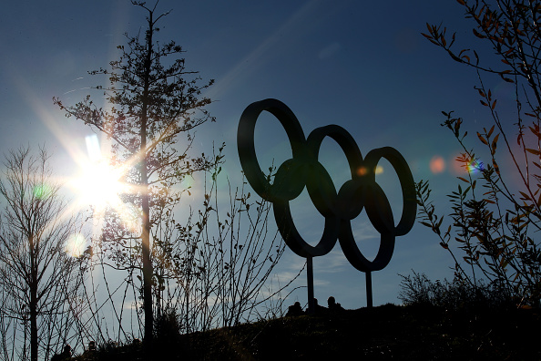 The Smithsonian is hoping to opening an exhibition space on the London 2012 Olympic Park ©Getty Images