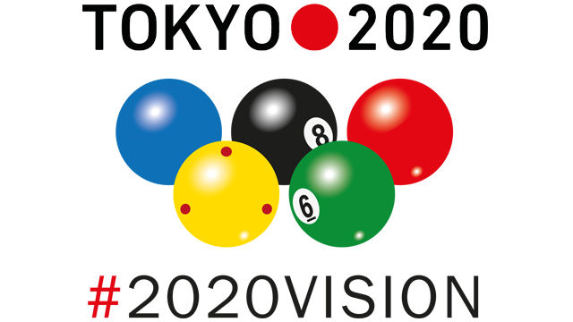 The WPBSA and the WCBS have been working closely to outline a case for billiard sports to be included at the Olympics