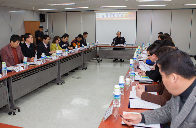 The budget for the Gwangju 2015 Summer Universiade has been cut ©Gwangju 2015