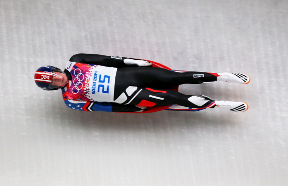 Tucker West began his World Cup season with two consecutive podium finishes ©Getty Images